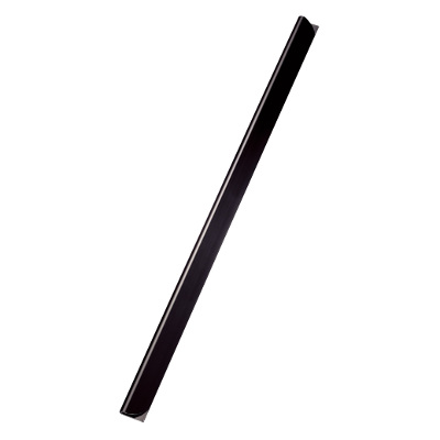 Grzbiety wsuwane A4 Leitz 3 mm (50 sztuk) czarne