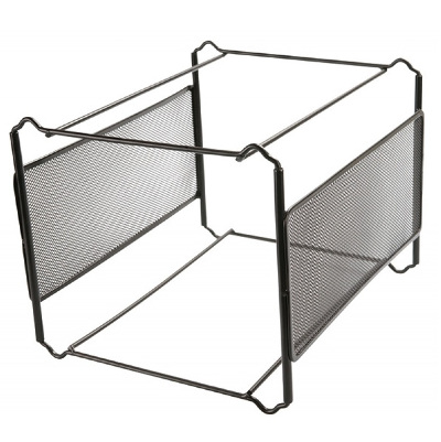 Kartoteka, miniarchiwum na teczki, metal