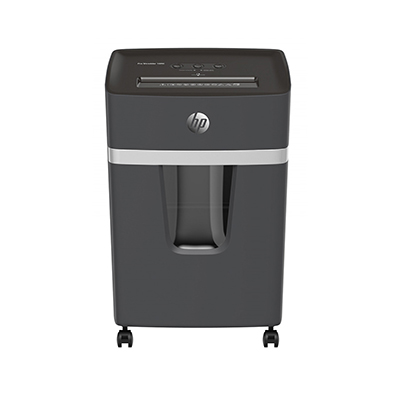 Niszczarka HP Pro Shredder 10MC 20L