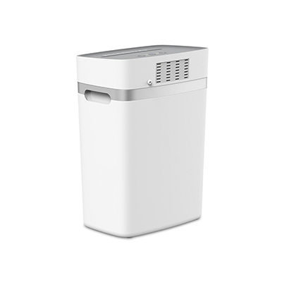 Niszczarka HP Oneshread 12CC 23L