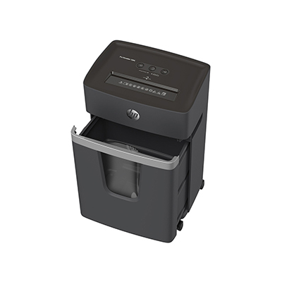 Niszczarka HP Pro Shredder 10MC 20L