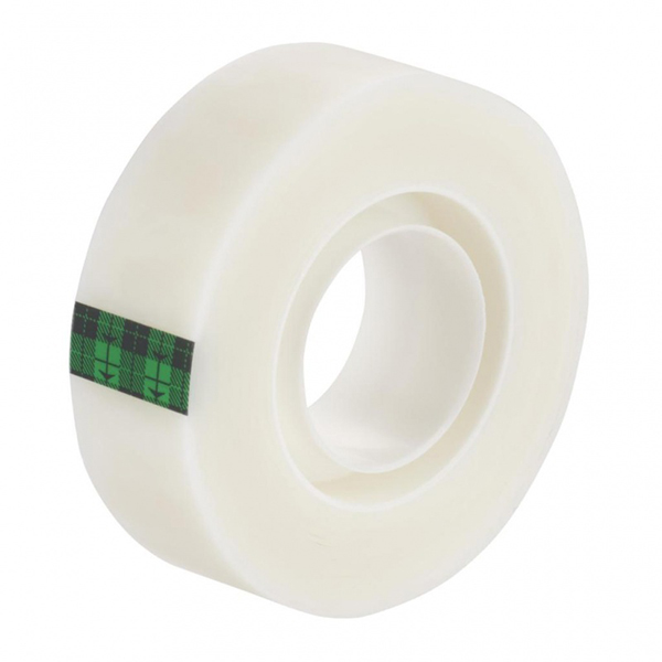 Taśma biurowa Magic Scotch  19mm 33m 24 sztuki