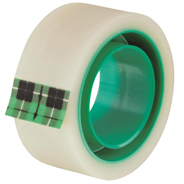 Taśma biurowa Magic Scotch 19mm 7.5m 2 sztuki