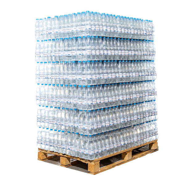 Woda Staropolska 0,5l niegazowana paleta 1512 butelek