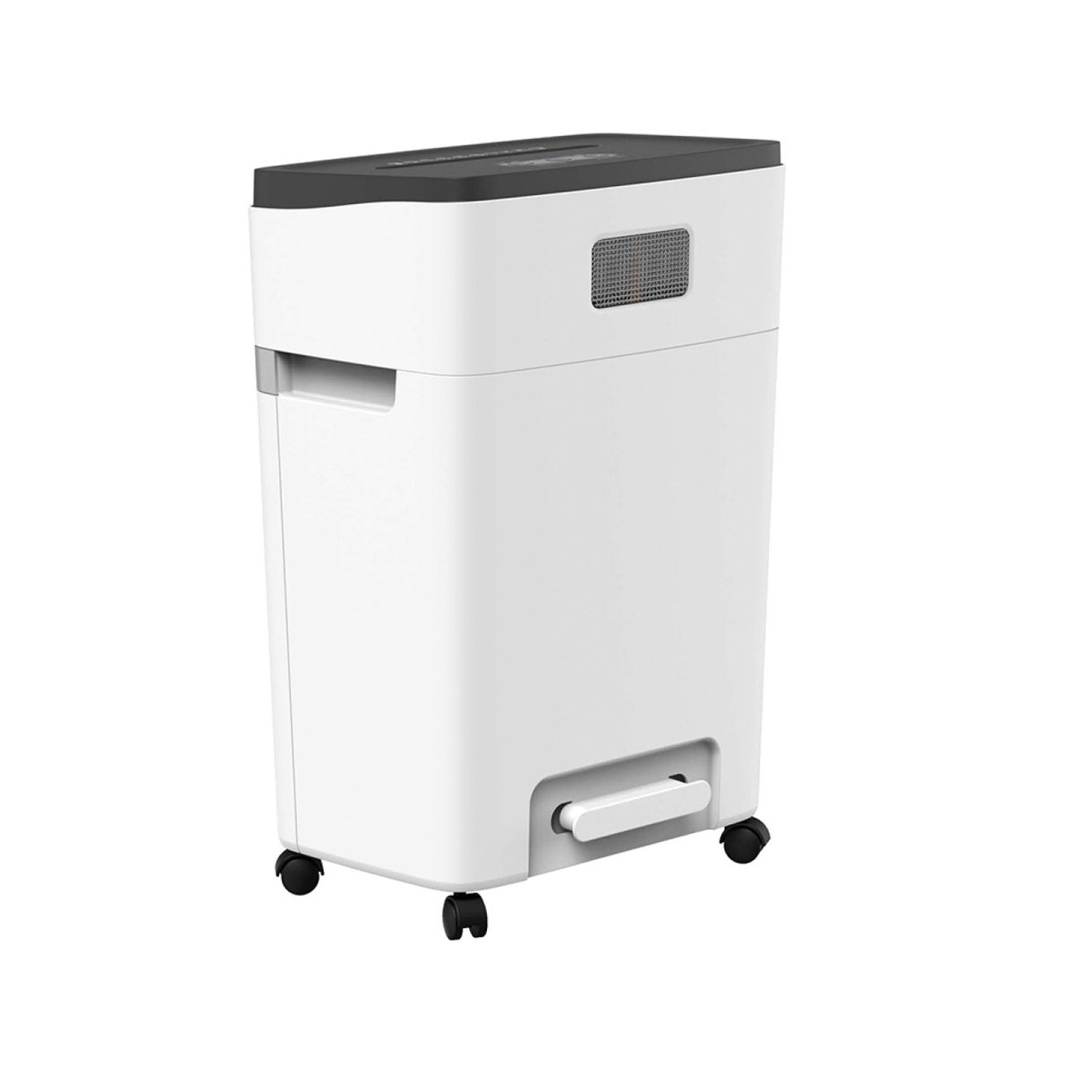 Niszczarka HP Oneshred 12MC 25L