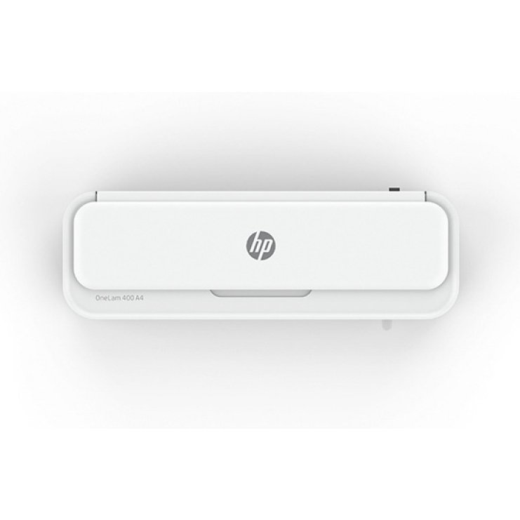 Laminator HP Onelam 400 A4 + folia do laminowania gratis