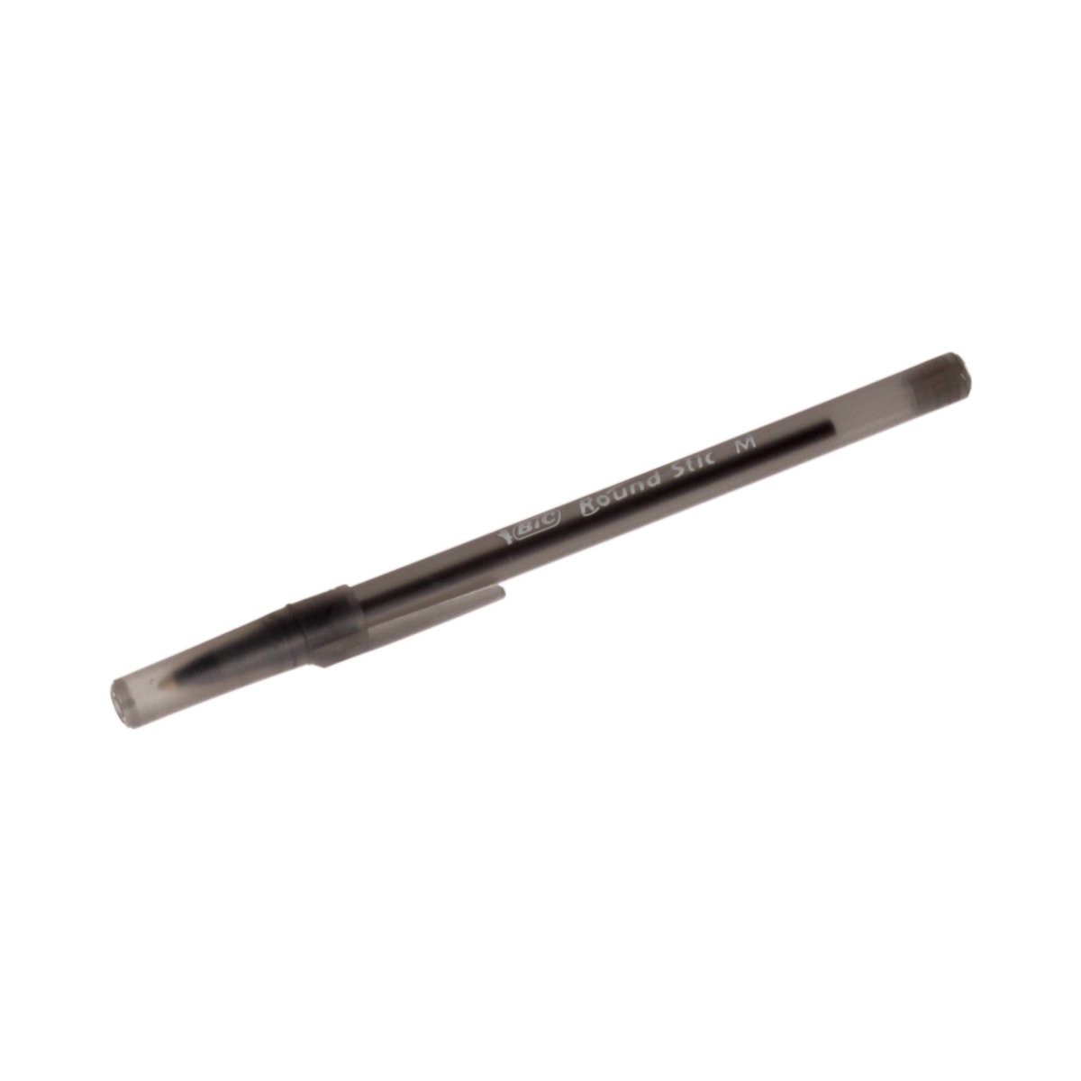 Długopis BIC ROUND STIC CLASSIC czarny 920568