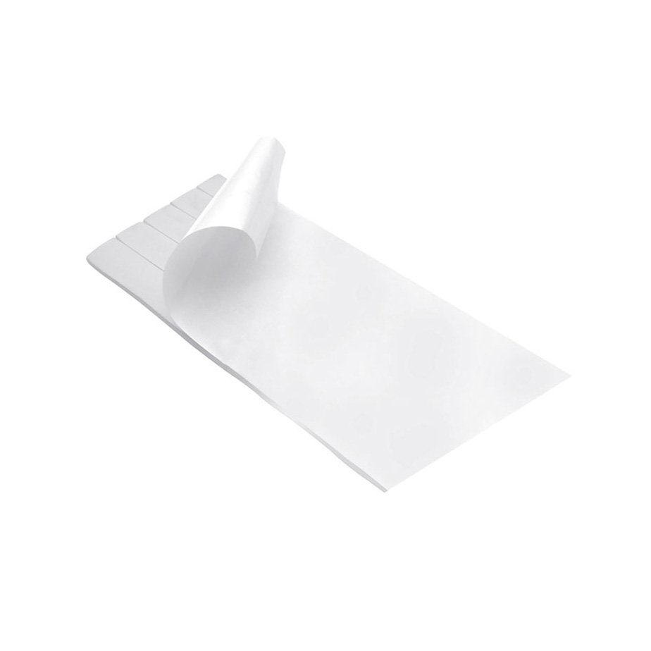 Masa mocująca Q-CONNECT, podzielona, 70g, biała