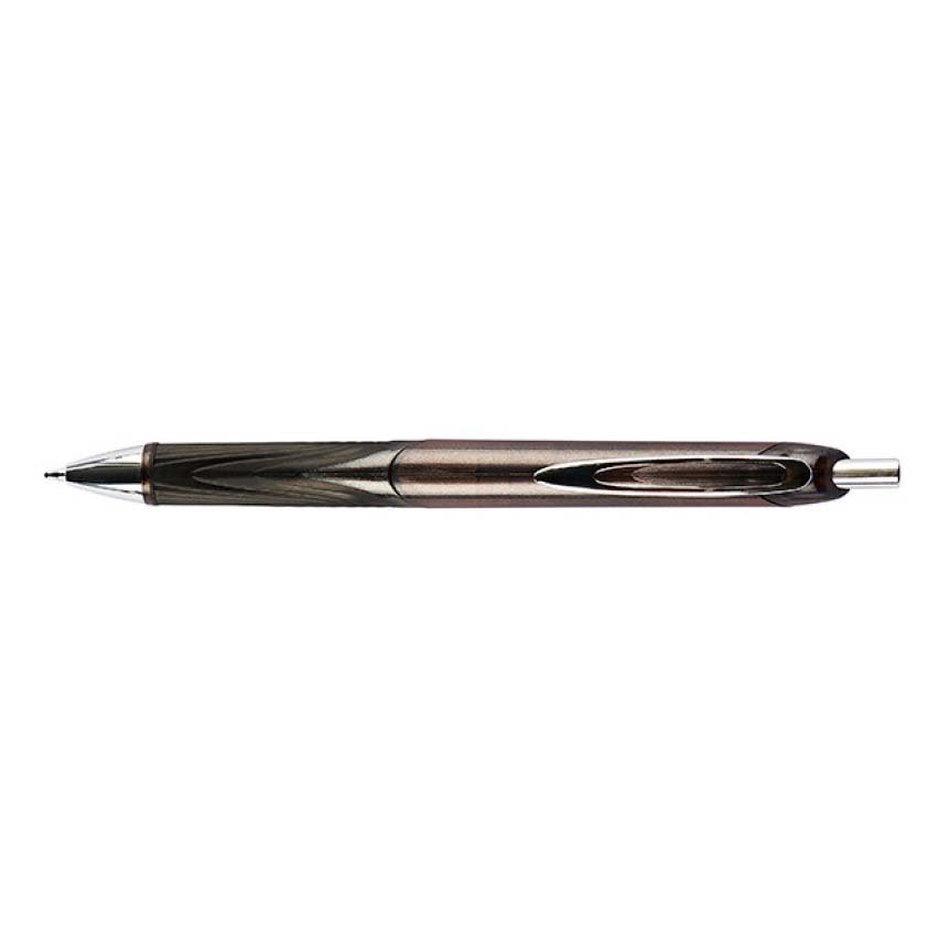 Długopis automatyczny Q-CONNECT Alpha, 0,7mm, niebieski