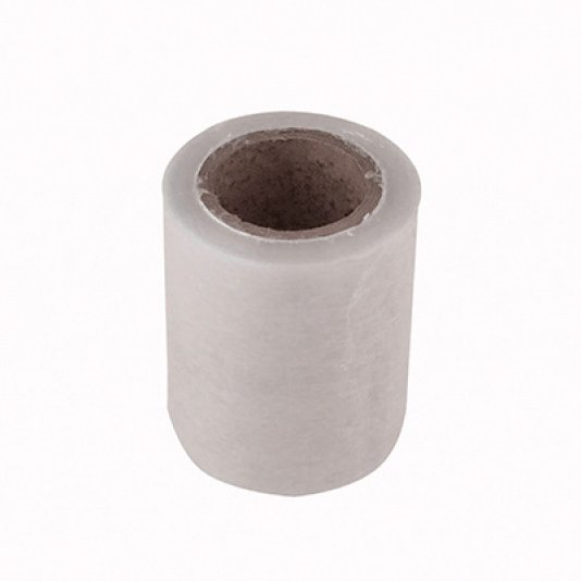 Folia stretch OFFICE PRODUCTS MINI RAP, 0,3kg brutto, szer. 100mm, gr. 23 µm, transparentna