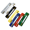 Mechanizm skoroszytowy Esselte (4*25)1430615 czerwony