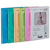 Album Ofertowy Clear DCF243 transparentny 30 koszulek