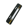 Mechanizm skoroszytowy Esselte (4*25)1430619 czarny 