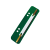 Mechanizm skoroszytowy Esselte (4*25)1430608 zielony