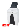 Niszczarka HSM Securio AF300 ścinki 0.78x11