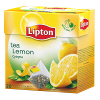 LIPTON PIRAMIDKA CYTRYNA 20 SZT.