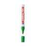 Marker lakierowy z końcówką 2-4mm zielony