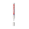 Marker lakierowy z końcówką 2-4mm biały