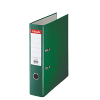 Segregator Esselte No.1 Power A4 mech. 75 mm, zielony