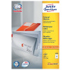 Etykiety uniwersalne Avery Zweckform 70 x 37
