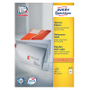 Etykiety uniwersalne Avery Zweckform 64,6 x 33,8