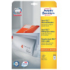 Etykiety uniwersalne Avery Zweckform 38 x 21,2