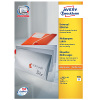 Etykiety uniwersalne Avery Zweckform 70 x 36