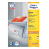 Etykiety uniwersalne Avery Zweckform 70 x 42,3