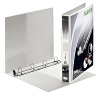 Segregator ofertowy Leitz Panorama SoftClick, A4+, 4DR20, biały