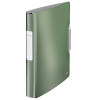 Segregator ringowy Leitz Style, 4DR/30mm Softclick, seledynowy