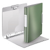 Segregator ringowy Leitz Style, 4DR/30mm Softclick, seledynowy