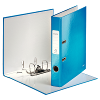 Segregator WOW Leitz 180°, A4/50mm, niebieski