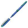 Pióro kulkowe SCHNEIDER One Hybrid C, 0,3 mm, zielony