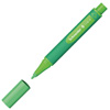 Flamaster SCHNEIDER Link-It, 1,0mm, ciemnozielony