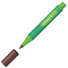 Flamaster SCHNEIDER Link-It, 1,0mm, ciemnobrazowy