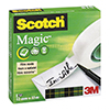 Taśma biurowa Magic Scotch 12mm 33m