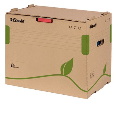 Kontener na segregator ESSELTE Eco 623920