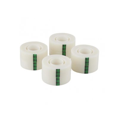 Taśma biurowa ScotchMagic 19mm 33m 12szt., 2 rolki GRATIS
