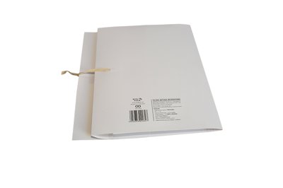 Teczka bezkwasowa 800 G 320X230X50 1-B000 KIEL-TECH