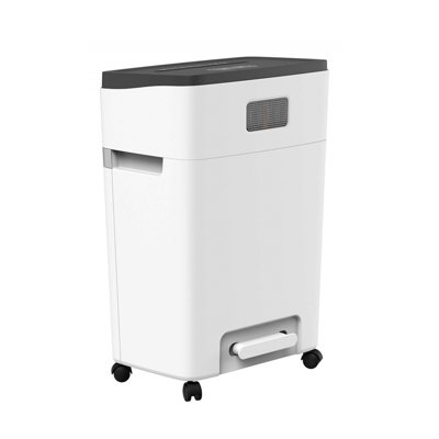 Niszczarka HP Oneshred 18CC 25L + kawa gratis