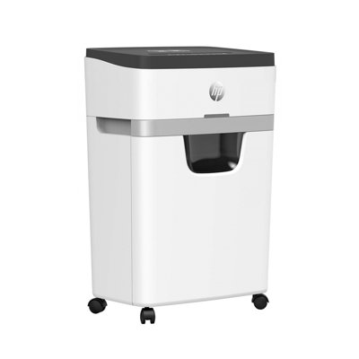 Niszczarka HP Oneshred 12MC 25L