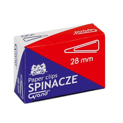 Spinacz trójkątny T-28 GRAND (10)