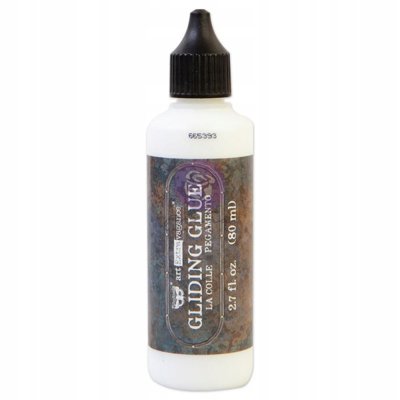 Klej Art Extravagance Gliding Glue - Prima Marketing