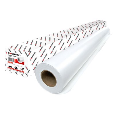 PAPIER W ROLI 841mm x 175m   80g