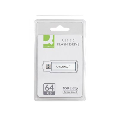 Nośnik pamięci Q-CONNECT USB 3. 0, 64GB