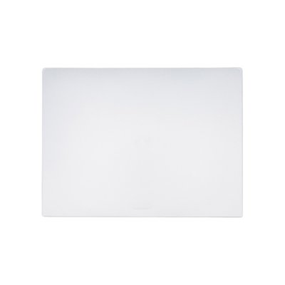 Podkładka na biurko Q-CONNECT, PP, 500x630mm, transparentna
