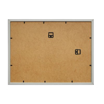 Ramka na zdjęcia Q-CONNECT, 300x400mm, czarna