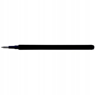 Wkład do Pilot Frixion Ball 0,7 mm czarny