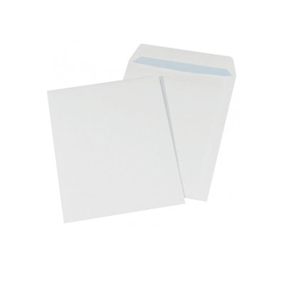 Koperty samoklejące OFFICE PRODUCTS, SK, C5, 162x229mm, 90gsm, 500szt., białe