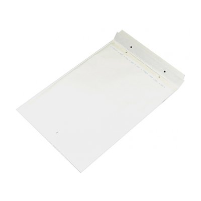 Koperty samoklejące z folią bąbelkową OFFICE PRODUCTS, HK, I19, 300x445mm/320x455mm, 50szt., białe